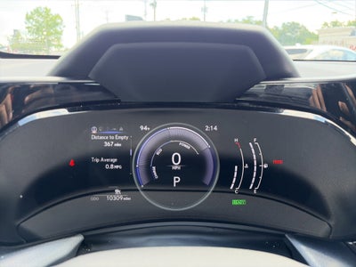 2025 Lexus NX 350h Premium AWD