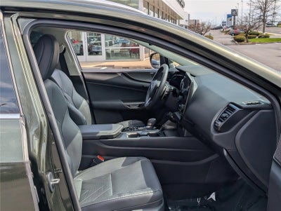 2024 Lexus NX 350 Luxury AWD