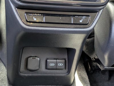 2024 Lexus NX 350 Luxury AWD