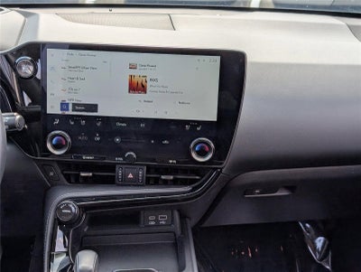 2024 Lexus NX 350 Luxury AWD