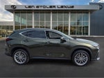 2024 Lexus NX 350 Luxury AWD