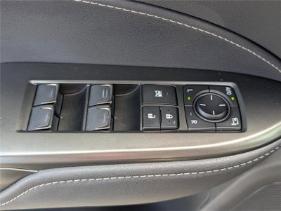 2024 Lexus NX 350 Luxury AWD