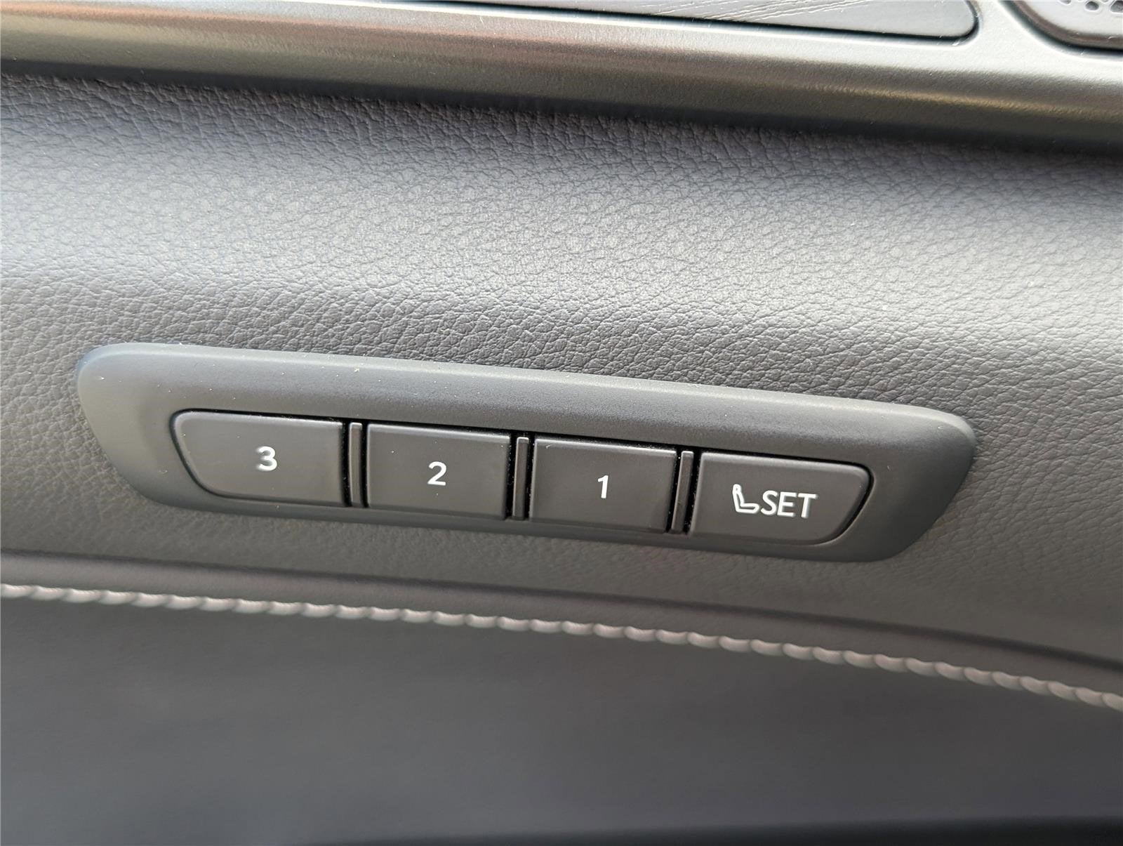 2024 Lexus NX 350 Luxury AWD