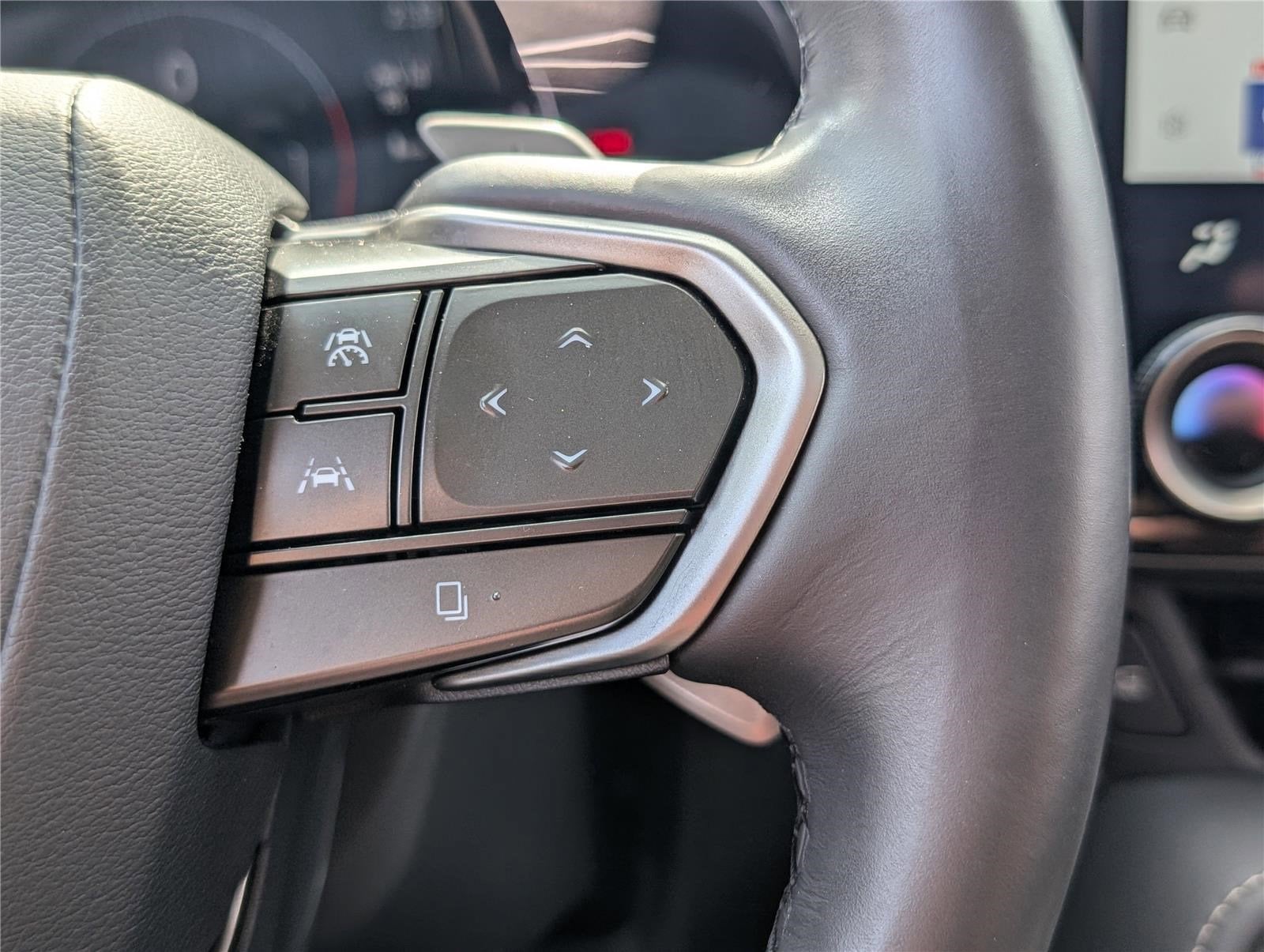 2024 Lexus NX 350 Luxury AWD