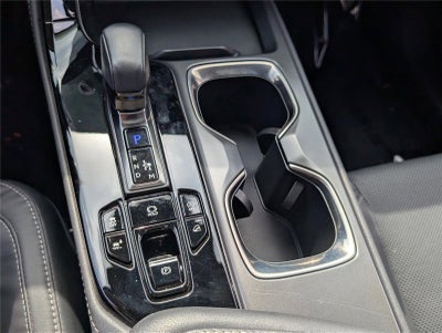 2024 Lexus NX 350 Luxury AWD