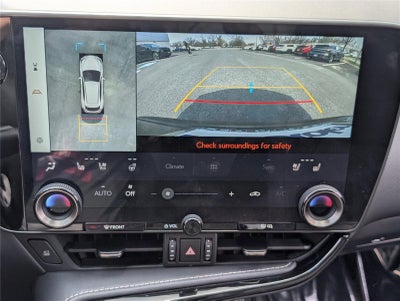 2024 Lexus NX 350 Luxury AWD