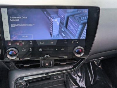 2024 Lexus NX 350 Luxury AWD