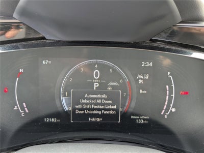 2024 Lexus NX 350 Luxury AWD