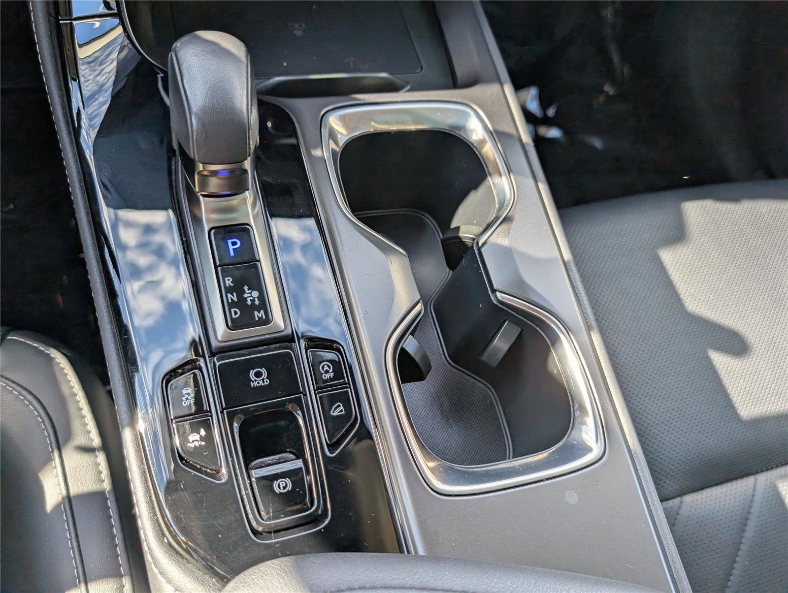 2024 Lexus NX 350 Luxury AWD