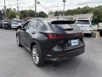 2024 Lexus NX 350 Luxury AWD