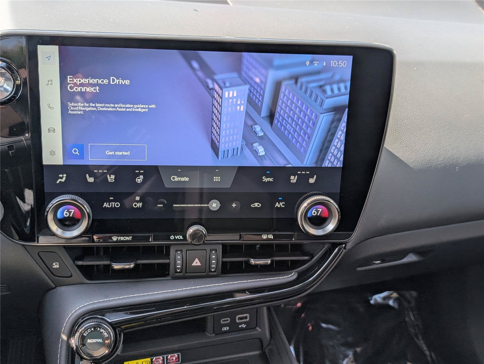 2024 Lexus NX 350 Luxury AWD