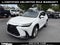 2024 Lexus NX 350 Luxury AWD