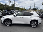 2024 Lexus NX 350 Luxury AWD