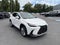2024 Lexus NX 350 Luxury AWD