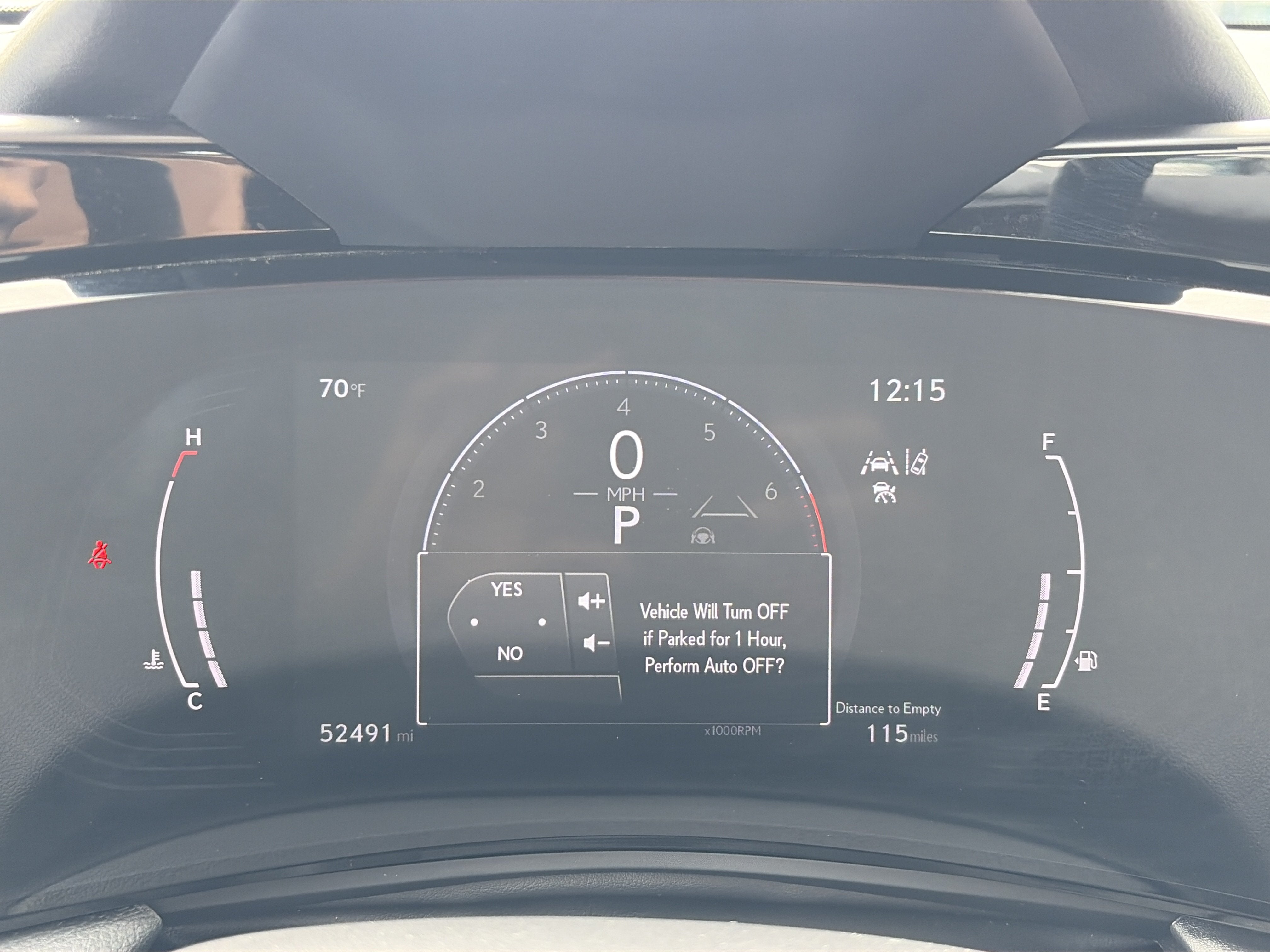 2024 Lexus NX 350 Luxury AWD