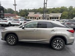2020 Lexus RX 450h AWD