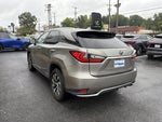 2020 Lexus RX 450h AWD