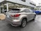 2020 Lexus RX 450h AWD