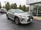 2020 Lexus RX 450h AWD
