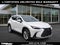 2025 Lexus NX NX 350h Luxury