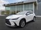 2025 Lexus NX NX 350h Luxury