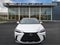 2025 Lexus NX NX 350h Luxury