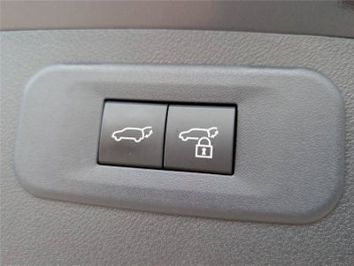 2026 Lexus NX 350h Luxury AWD
