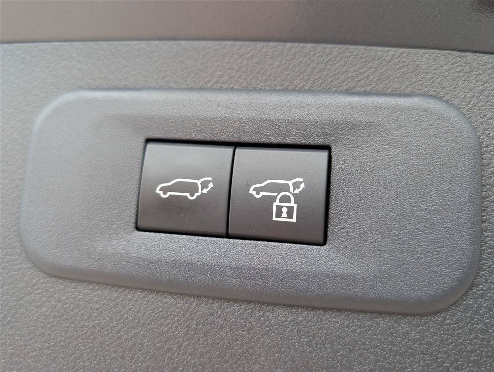 2026 Lexus NX 350h Luxury AWD