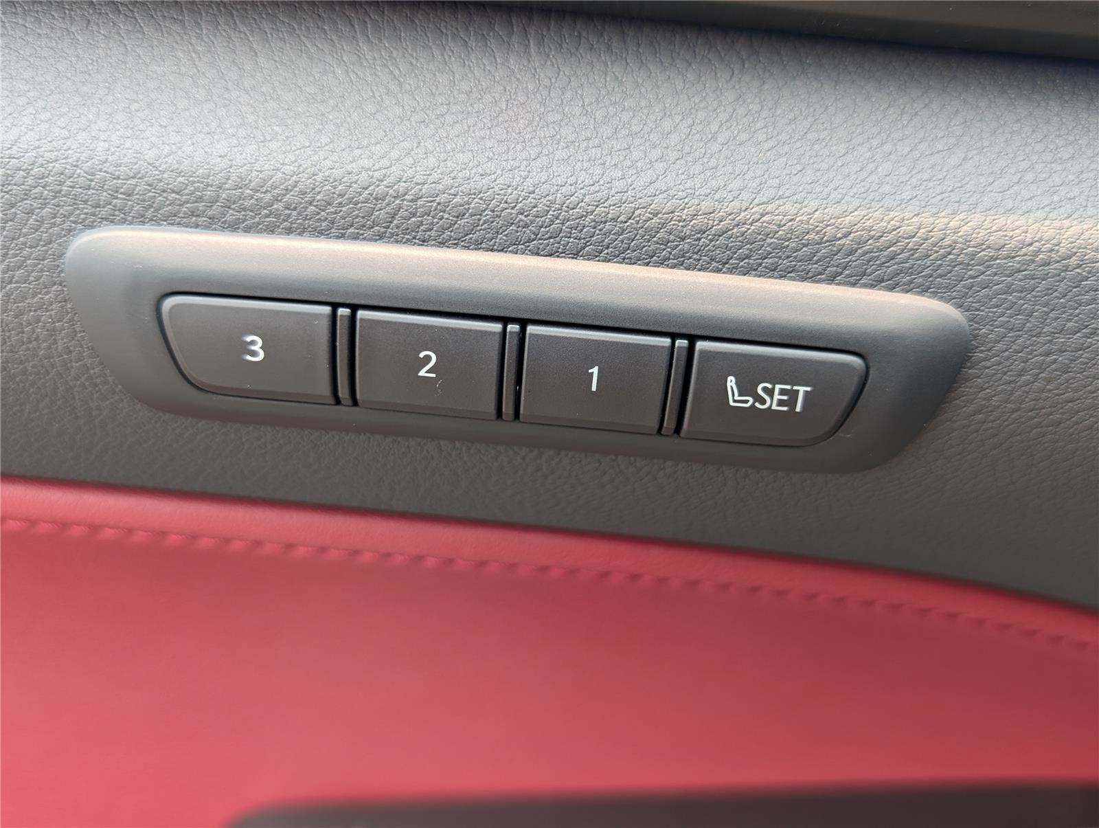 2026 Lexus NX 350h Luxury AWD