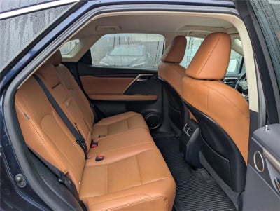2022 Lexus RX 350 AWD