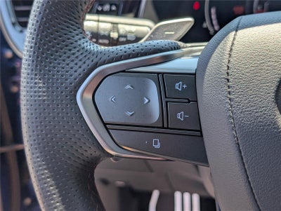 2024 Lexus NX 350 F SPORT Handling AWD