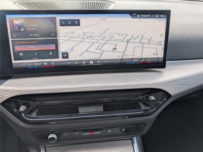 2025 BMW 3 Series 330i