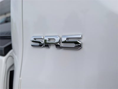 2024 Toyota Tacoma 4WD SR5