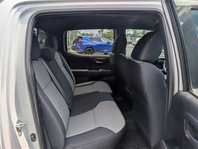 2023 Toyota Tacoma 4WD TRD Off Road