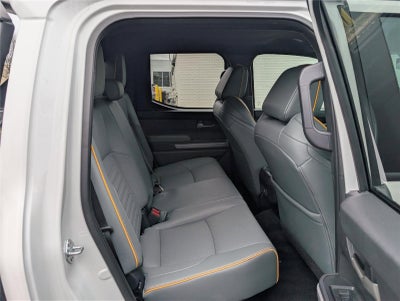 2024 Toyota Tacoma 4WD Trailhunter Hybrid