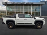 2024 Toyota Tacoma 4WD Trailhunter Hybrid