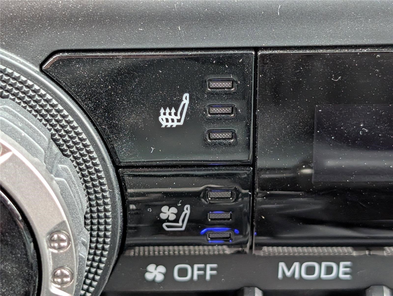 2024 Toyota Tacoma 4WD Trailhunter Hybrid