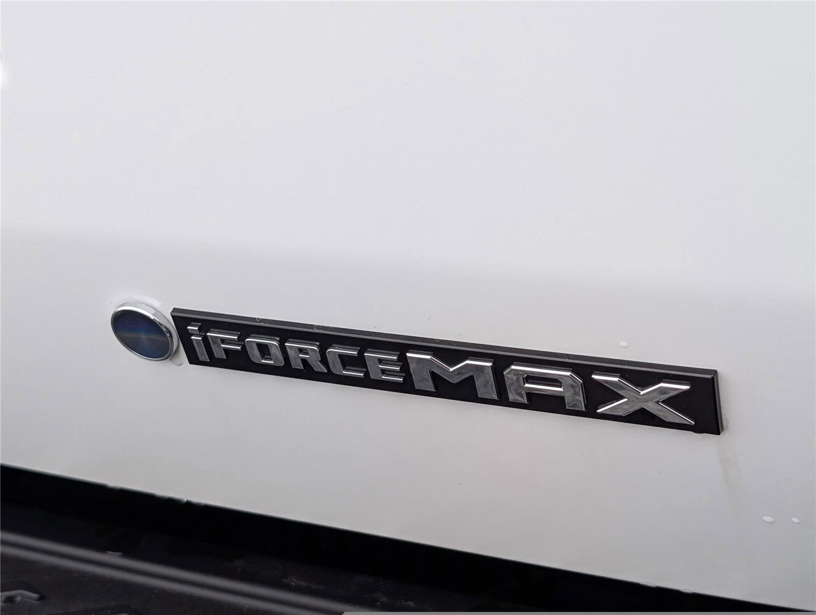 2024 Toyota Tacoma 4WD Trailhunter Hybrid