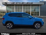2023 Volkswagen Taos SEL