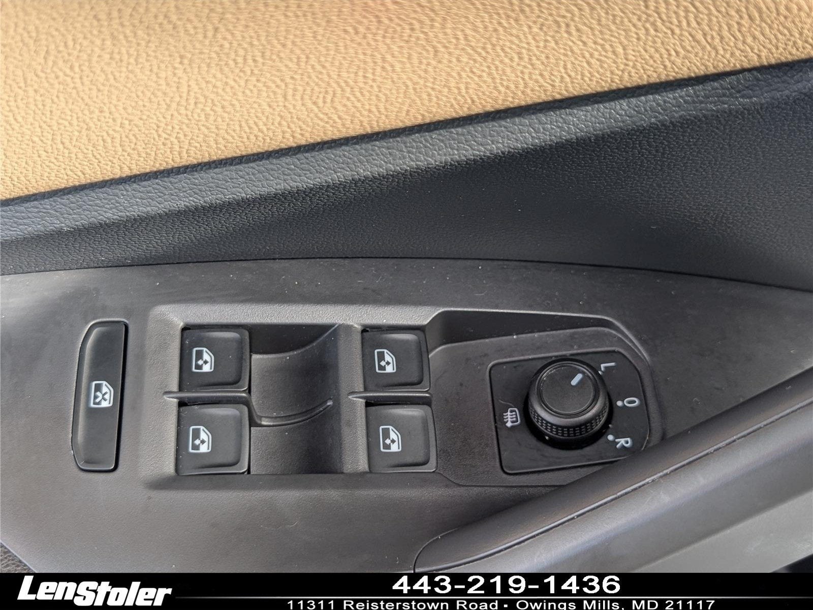 2020 Volkswagen Jetta SE