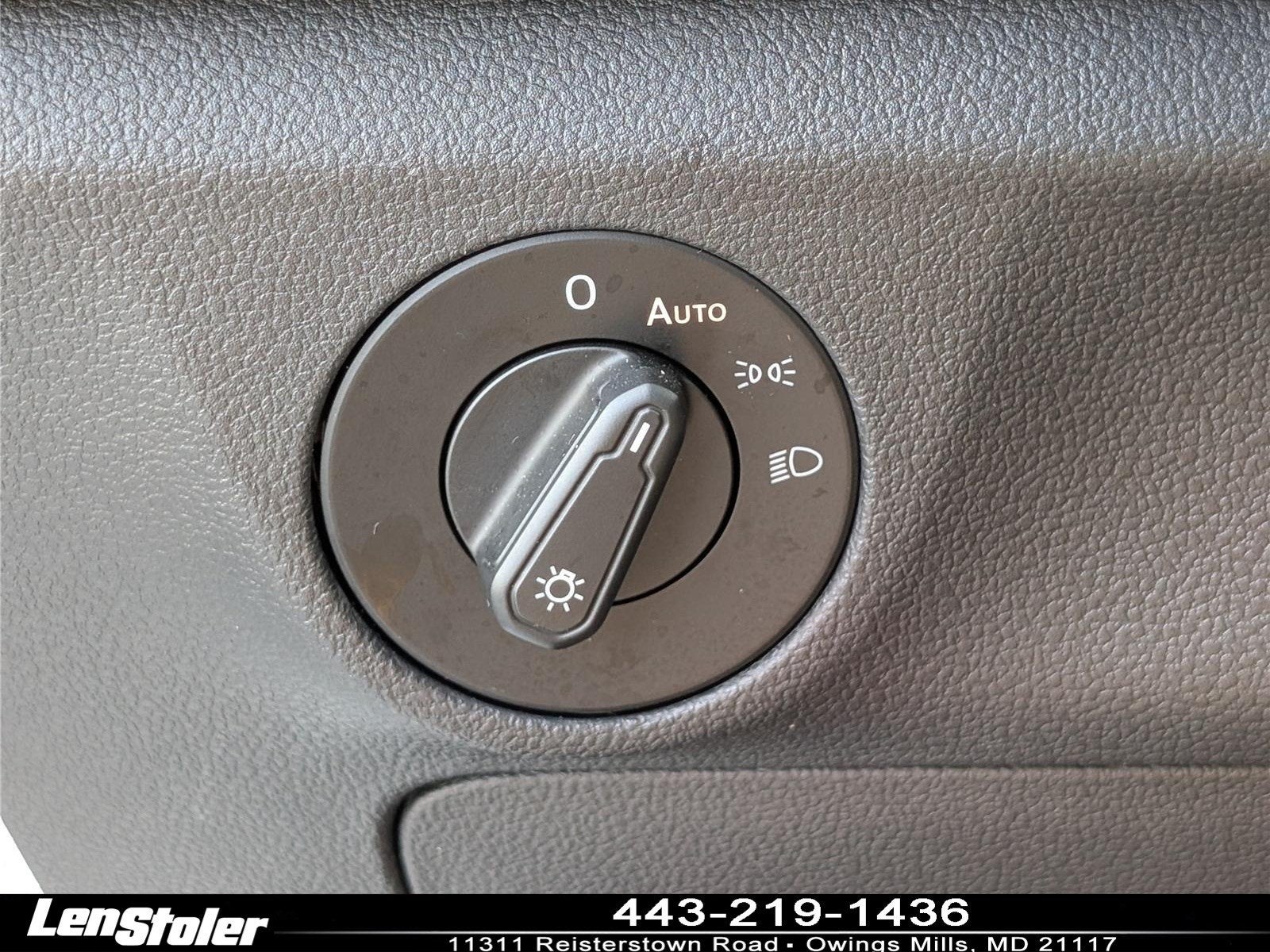 2020 Volkswagen Jetta SE