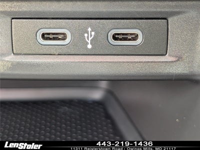 2020 Volkswagen Jetta SE