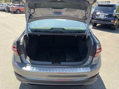 2022 Volkswagen Jetta SE