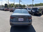 2022 Volkswagen Jetta SE
