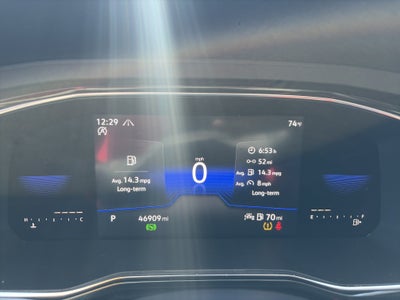 2022 Volkswagen Jetta SE