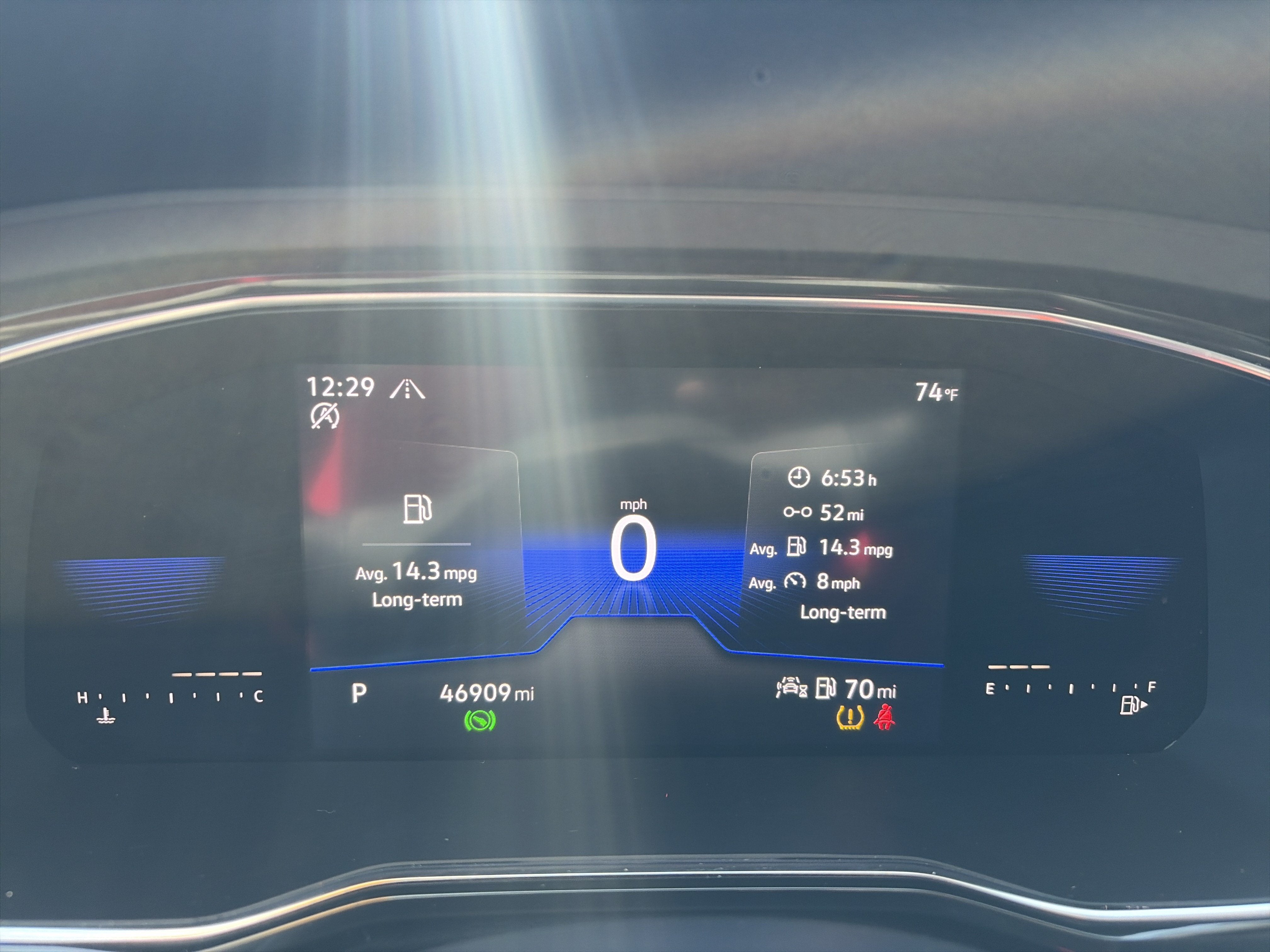 2022 Volkswagen Jetta SE
