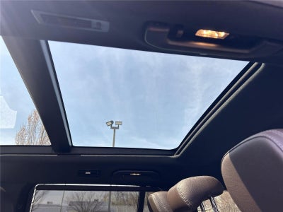 2021 Mercedes-Benz GLS GLS 450