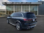 2021 Mercedes-Benz GLS GLS 450