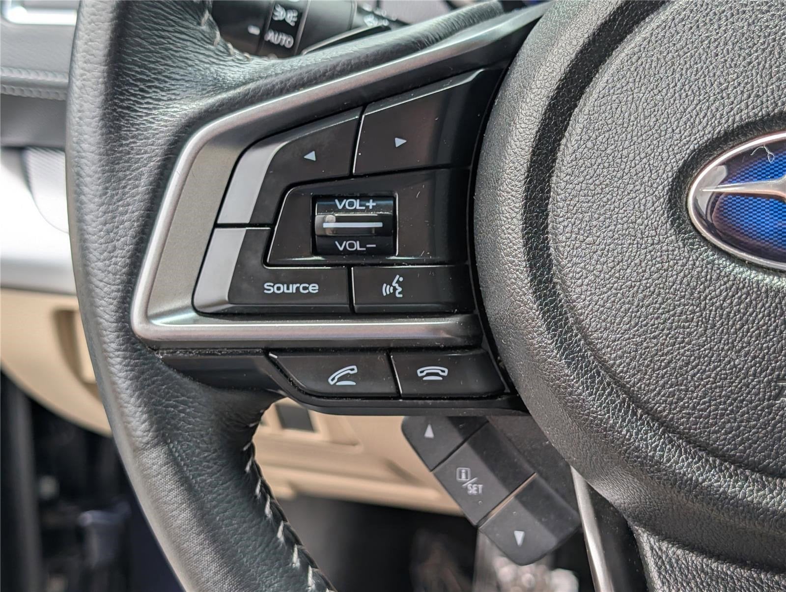 2018 Subaru Outback Premium