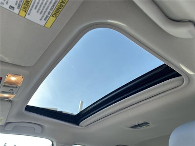 2018 Subaru Outback Limited